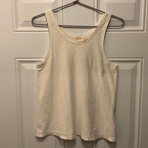 NATION LTD| 100% Pima Cotton Tank Top